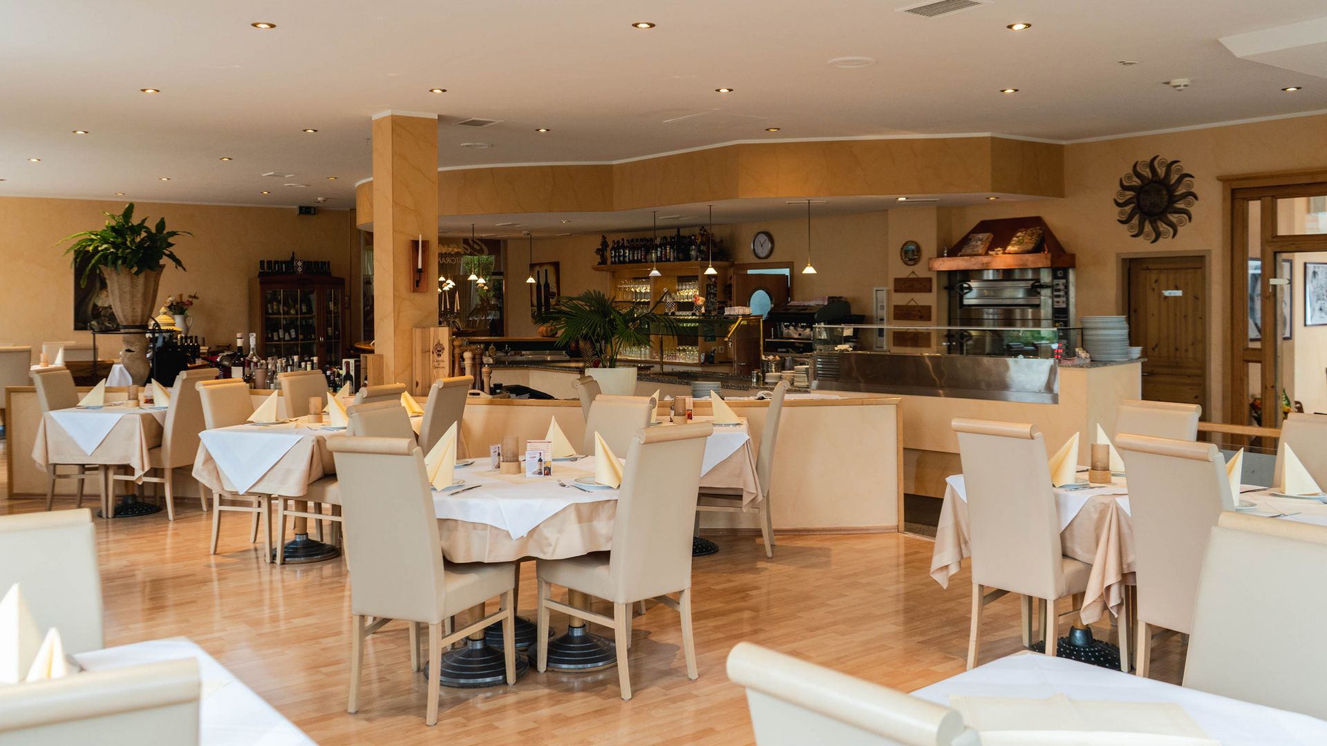 Ristorante Carmelo - Bochum Ristorante Carmelo - Bochum